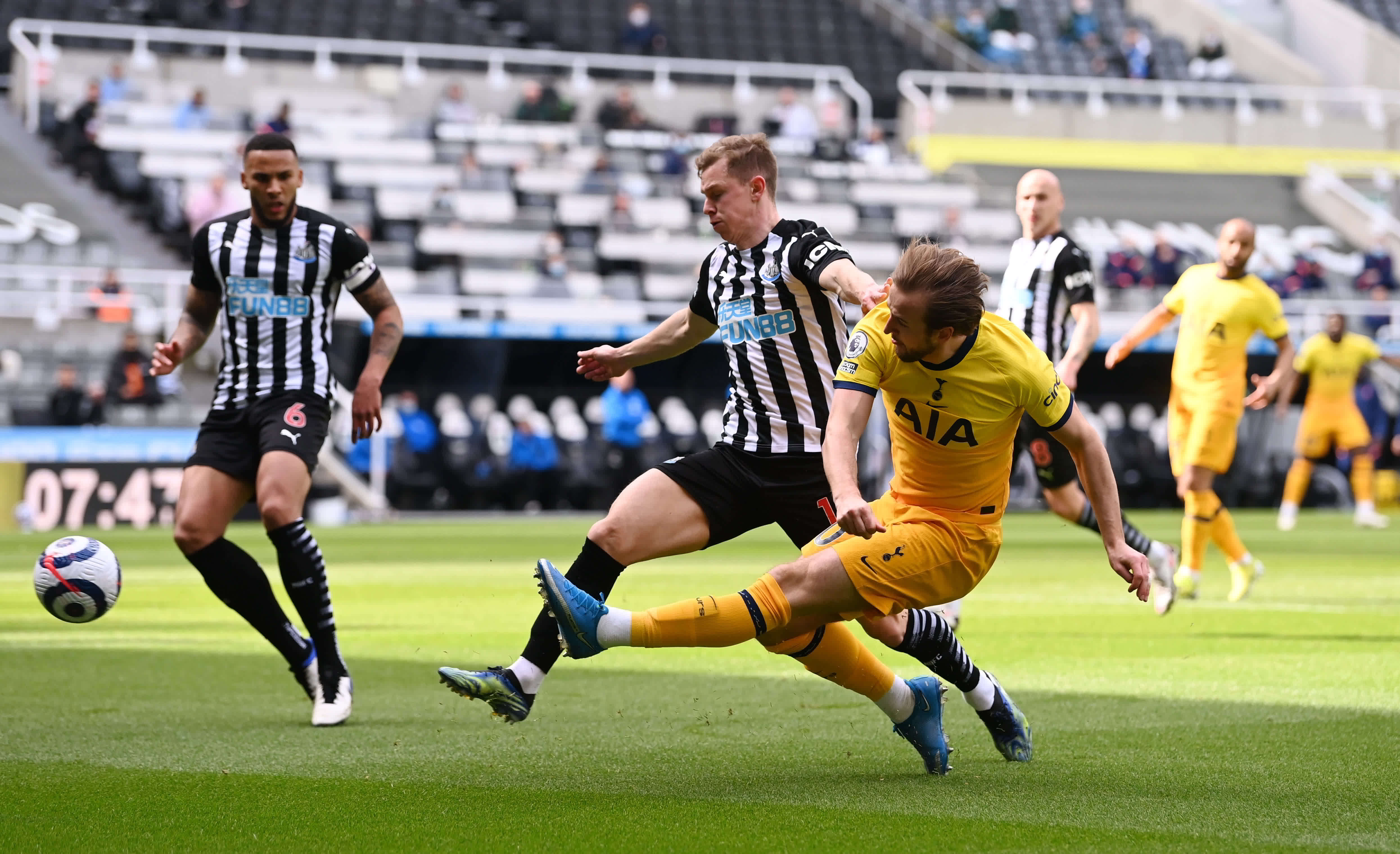 这个进球不 这个进球不