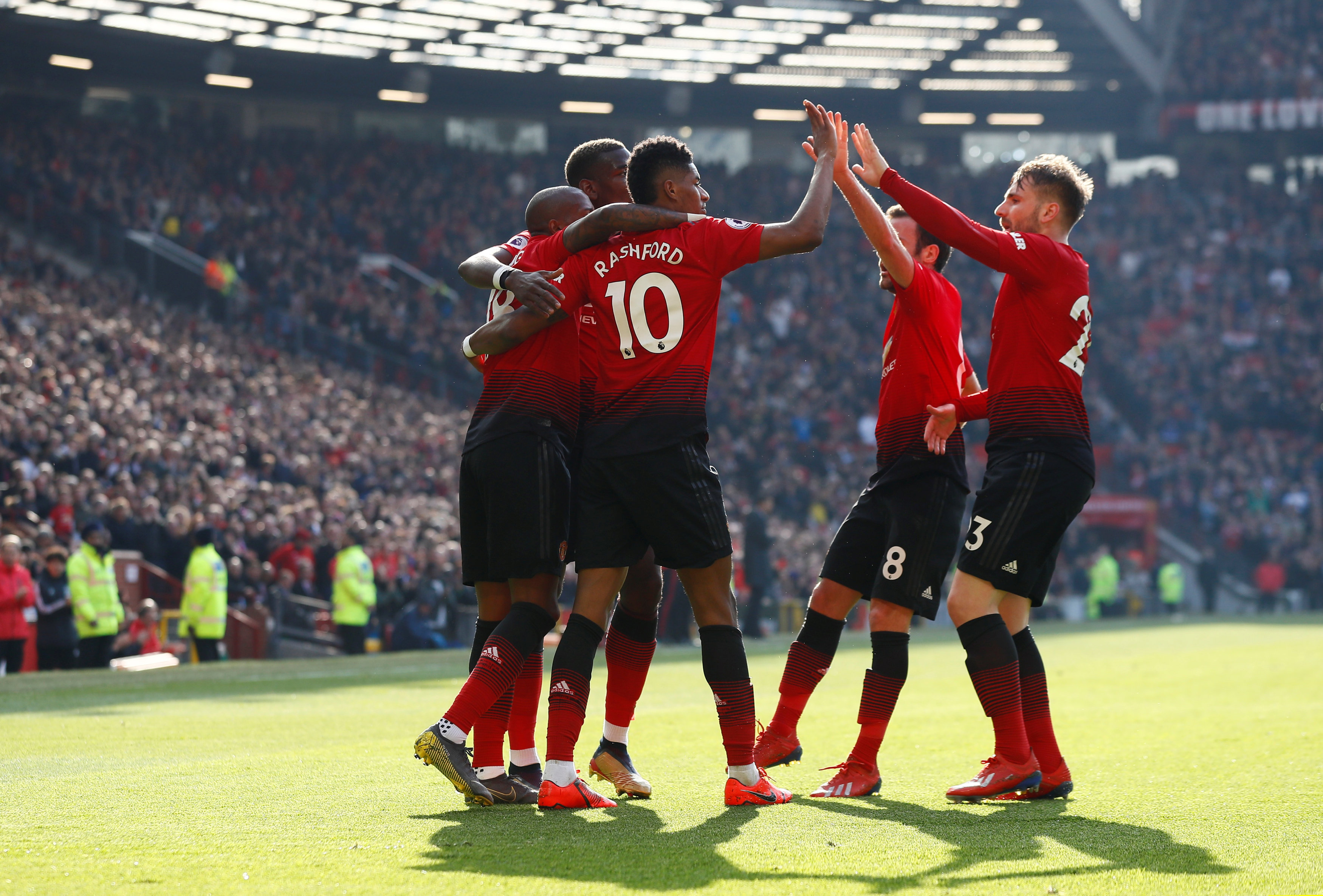 马德的期望 马德的期望