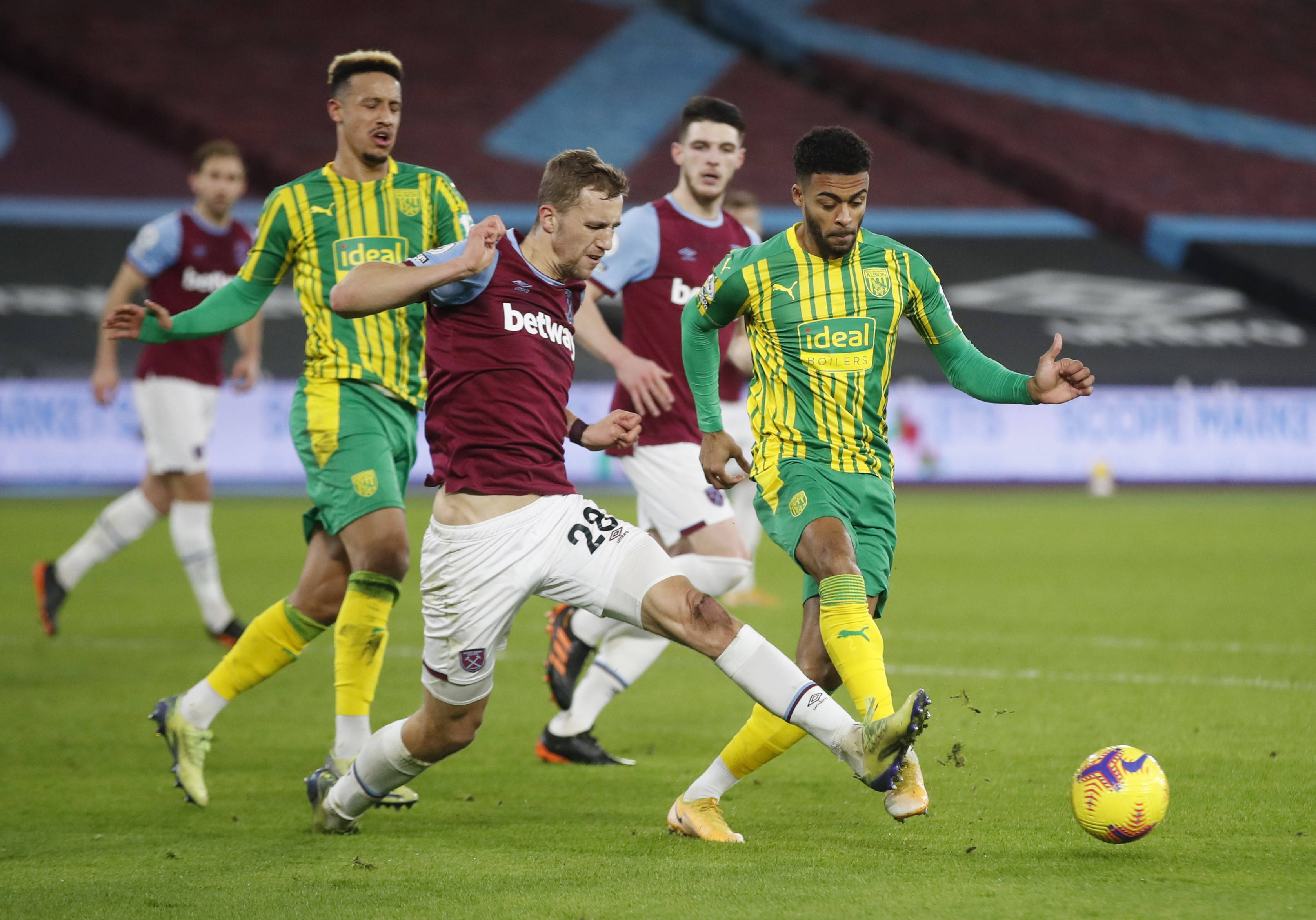 丰富的策略 丰富的策略