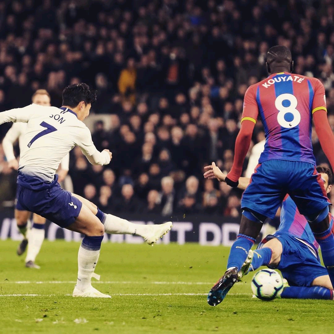 精准的射门 精准的射门